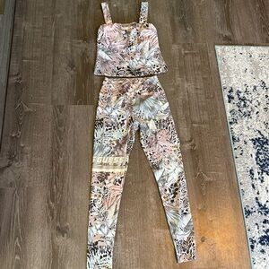 Guess Activewear Set- Carlene
